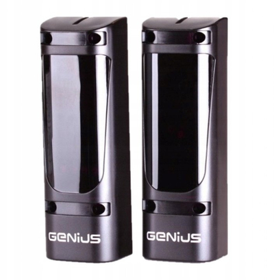 Fotocela sigurie Genius Vega Bus G-Way 6100148, rreze 15m, set çift