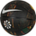Top basketbolli Nike 100 Basketball 7037 973 05, madhësia 5, i zi shumëngjyrësh