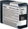 Fishek boje Epson T5808, Matte Black, i zi mat
