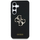Guaskë telefoni Guess Silicone Big 4G, për Samsung Galaxy S25, TPU, e zezë