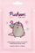 Maskë fytyre Pusheen Moisturizing Sheet Mask, hidratuese, me formulë vegane