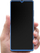 Xham mbrojtës Spigen Glas.tR për Huawei P30 Pro, i zi 