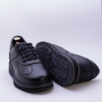 Luzaro Elite - Black