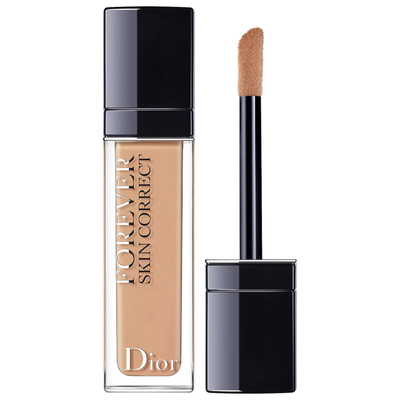 Korrektor për grim Dior Forever Skin Correct, 3N, 11 ml