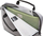 Çantë laptopi Dicota Eco Slim Case Motion, 12-13.3", gri e çelët
