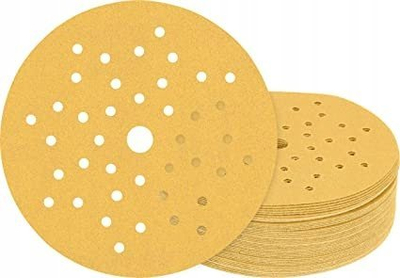 Letër smeril Bosch Expert C470, 150mm, 150g, set me 50 copa