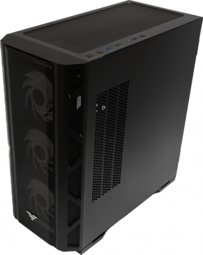 Kompjuter Nest PRO 800 ARGB Intel Core i5-13600K, 32 GB RAM, Nvidia RTX 4070 Super, 512 GB M.2 SSD