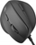 Вертикален глушец Natec CRAKE 2 PRO, оптички, 6 копчиња, со USB кабел, црн