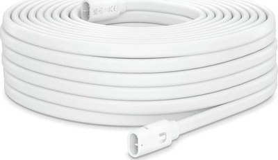 Kabllo energjie Ubiquiti UACC Cable PT 30M, 30m, Power TransPort, e bardhë
