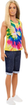 Kukulla Barbie Mattel Fashionistas, 30cm