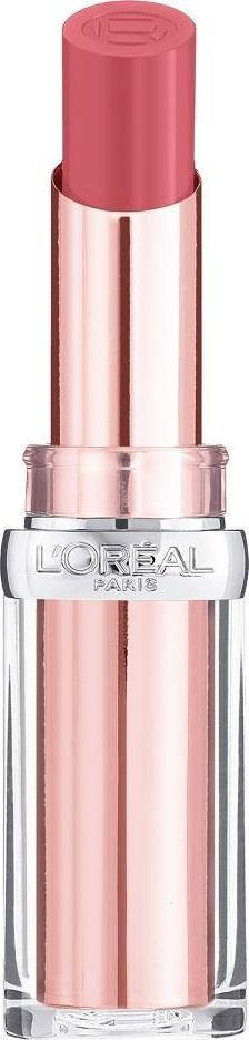 Ruzh buzësh L’Oreal Paris Glow Paradise Balm In Lipstick 193 Rose Mirage, 3.8g, rozë