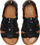 Sandale Keen DAYTONA mKN0361, të zeza, nr. 44