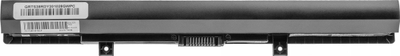 Bateri laptopi GreenCell RDY PA5185U-1BRS, 2000mAh, 14.4V, e zezë