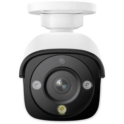 Камера за безбедност Reolink P340, 12MP 4512x2512, PoE, IP66, бела