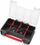 Set magnetik organizues Qbrick Custom Magnetic Set, për kuti veglash, për seri ONE 2.0 PRIME PRO