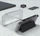Mbrojtëse JYS NS220 për Nintendo Switch Oled, transparente