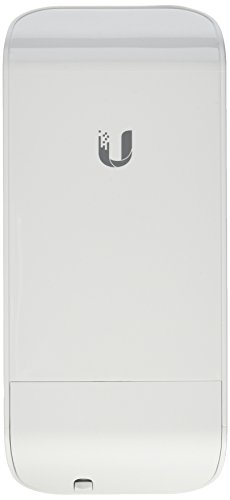 Access point i jashtëm Ubiquiti NanoStation Loco M5 LOCOM5, 5 GHz, MIMO, i bardhë