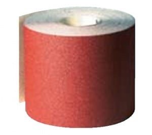 Letër gërryese Klingspor PS18E, 150mm, P240, 1m