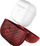 Këllëf mbrojtës Cygnett TekView Slim për AirPods Pro, i kuq