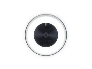 Webcam Razer Kiyo, Full HD, USB, e zezë