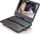 Ekran multimedia Lenco DVP-1010, 10"