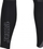 Legginsa vrapimi Joma Running Night Long Tights, për burra, me reflektim, të zeza