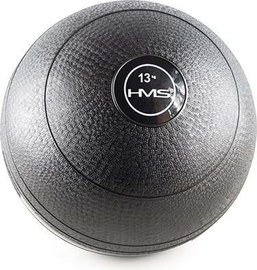 Медицински топ HMS Slam Top, 13 kg, црн (PSB13)