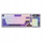 Бежична тастатура Royal Kludge RK S98, механичка 75%, RGB, бело виолетова