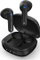 Kufje wireless Genius HS-M905BT TWS in-ear, Bluetooth 5.3, me kuti karikimi, ngjyrë e zezë