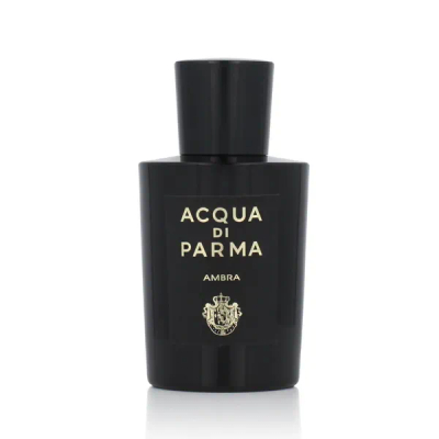 Eau de Parfum Acqua Di Parma Ambra, 100 ml
