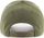 Kapele unisex ’47 Brand Mvp Sandalwood New York Yankees, e rregullueshme, jeshile