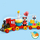 LEGO Duplo Mickey and Minnie Mouse Birthday Train (10941), 22 copë