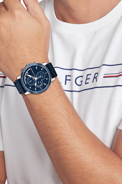 Orë dore Tommy Hilfiger 1792051