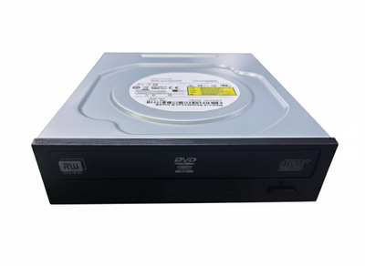 Lexues DVD i brendshëm Gembird DVD-SATA-01, SATA, 5.25", i zi