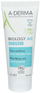 Krem fytyre A-Derma Biology AC Global, kundër puçrrave, që e lë lëkurën mat, 40 ml