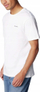 Bluzë Columbia CSC Basic Logo SS Tee M, pambuk poliester, me mëngë të shkurtra, e bardhë