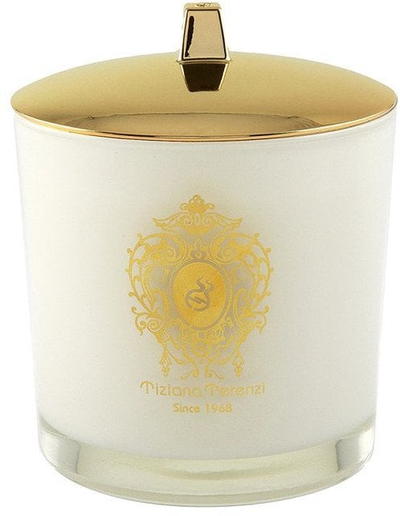 Qiri aromatik Tiziana Terenzi Kirke, 500g, aromë frutash dhe druri
