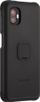 Mbulesa Samsung EF PG736CBEBWW për Galaxy XCover6 Pro, me mbajtëse tavoline, e zezë
