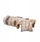 Strehë terrariumi Terra Natura “Hideout in Birch Trunk”, 17 cm, për zbukurim, e bardhë