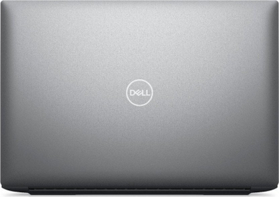 Laptop Precision 5480, 14.0", Intel Core 7-13700H, 16GB RAM, 512GB SSD, Nvidia RTX A1000