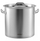 Tengere KINGHoff KH-1961, 28cm, 17L, çelik inox