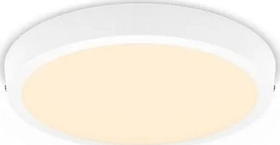 Llambë tavanore LED Philips MAGNEOS SF DL252 RD 284, 20W, 2700K, e bardhë