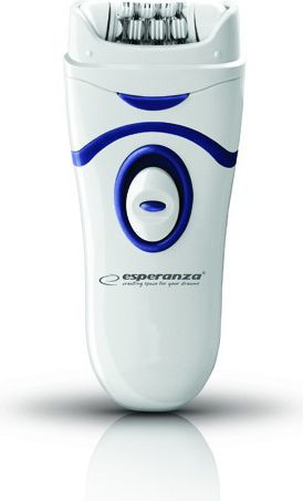 Депилатор Esperanza Copacabana EBD002B