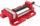 Visë makinerike AWTOOLS SG 6, hapje 150 mm, gize sferoidale, blu