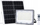 Prozhektor diellor LED Milagro Milo EKO9154, 8W, 1000 lm, i zi