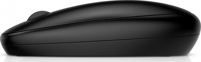 Maus HP 245, i zi
