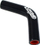 Koleno silikoni TurboWorks Pro Elbow 67°, 28mm, e zezë