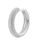 Vath tek për femra Brosway Fancy Infinity White FIW127, i argjendtë
