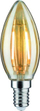 Poç Paulmann, LED, 2.6W, 230 V, 2601lm, E14, 2500 K, ari