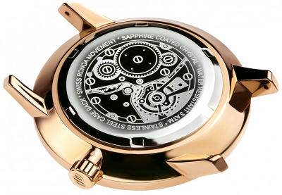 Orë dore Walter Bach Aachen BAB-3920